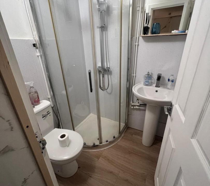 Photo of Bathroom in Coldharbour