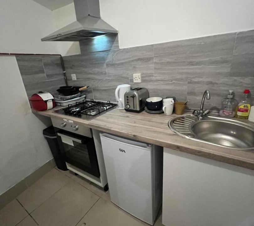 Photo of Kitchen in Coldharbour