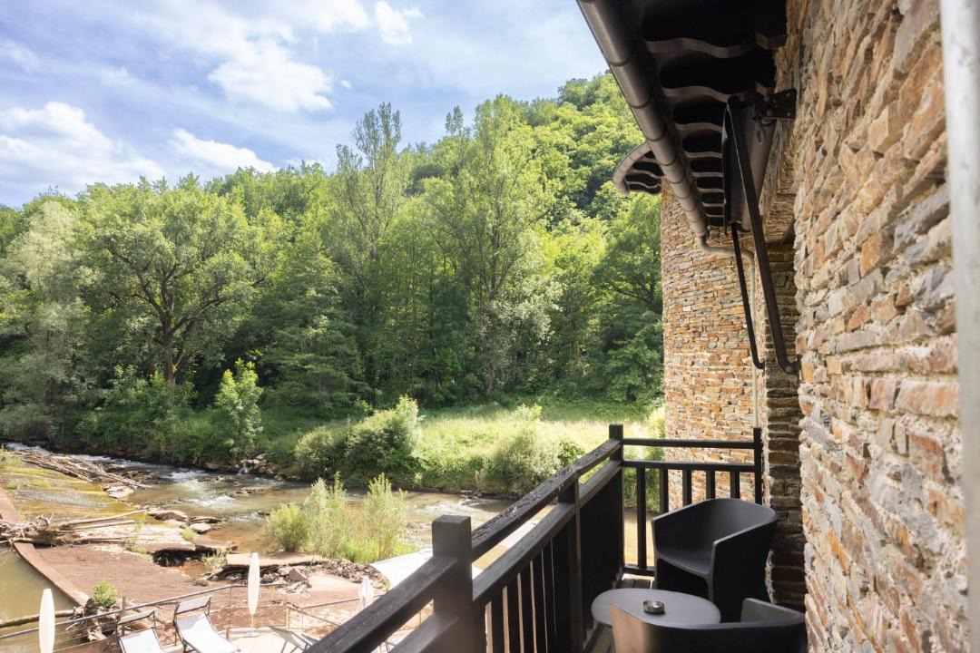 Photo of Others in Conques
