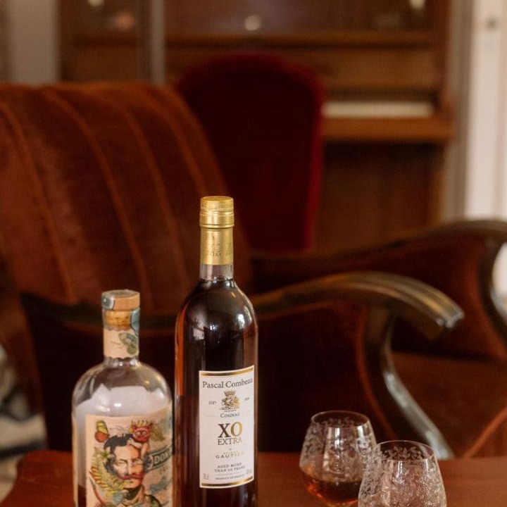 Photo of Livingroom in Aeroskobing