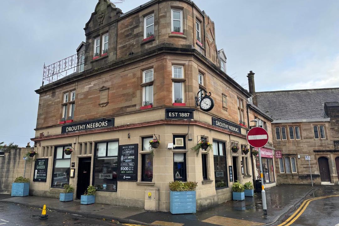 Photo of Others in Largs