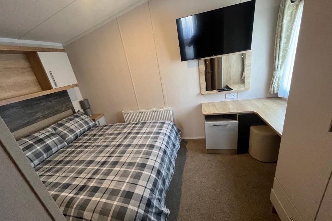 Photo of Bedroom in St Leonards-On-Sea