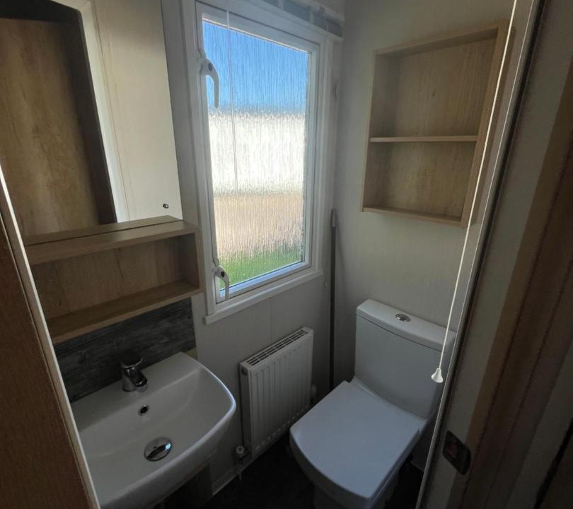 Photo of Bathroom in St Leonards-On-Sea