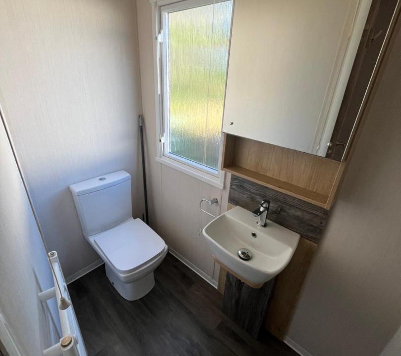 Photo of Bathroom in St Leonards-On-Sea