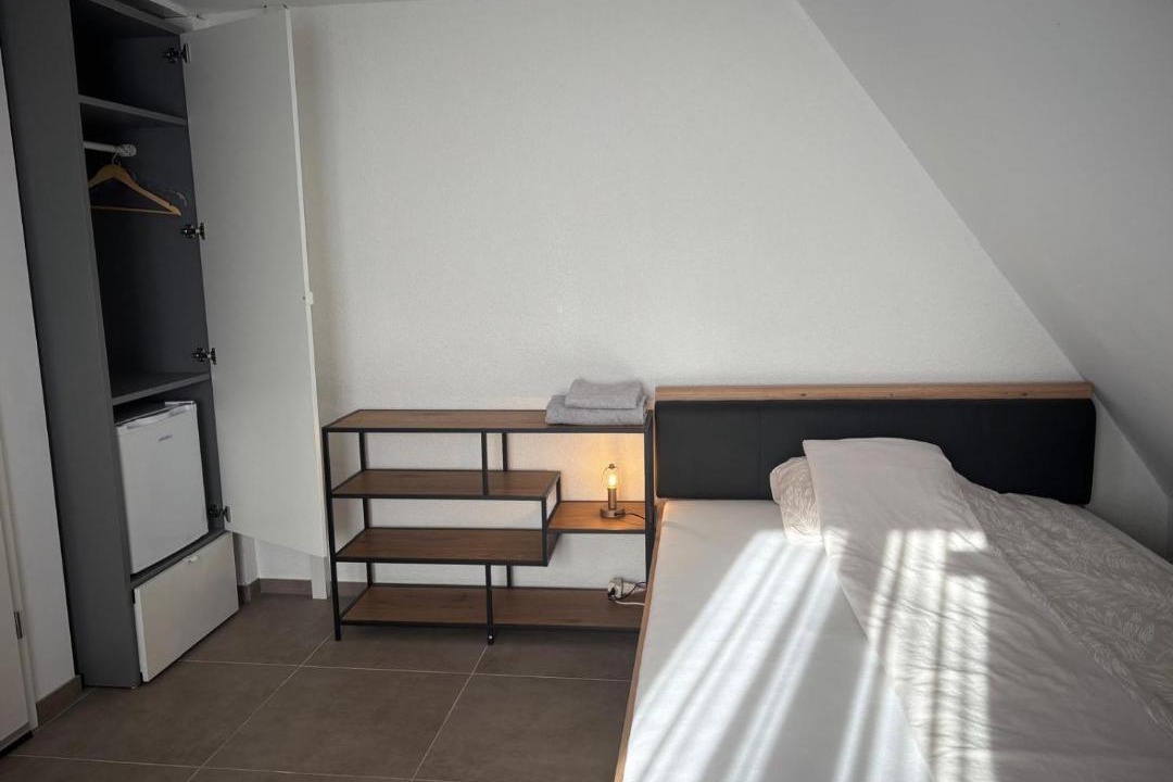 Photo of Bedroom in Trimbach