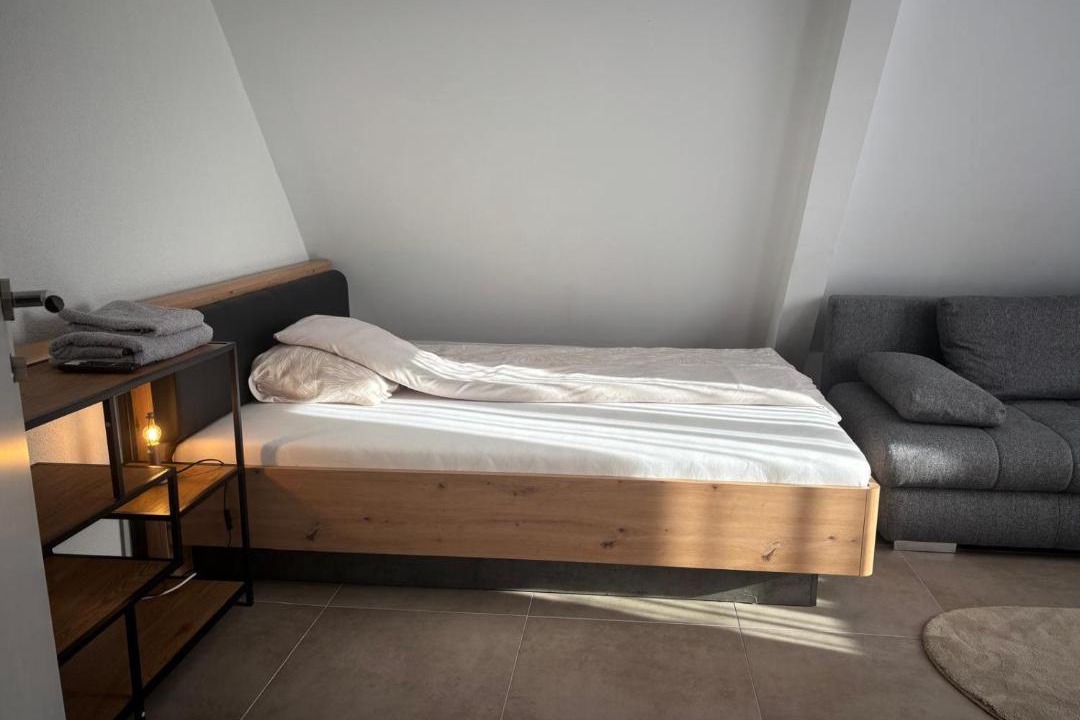 Photo of Bedroom in Trimbach