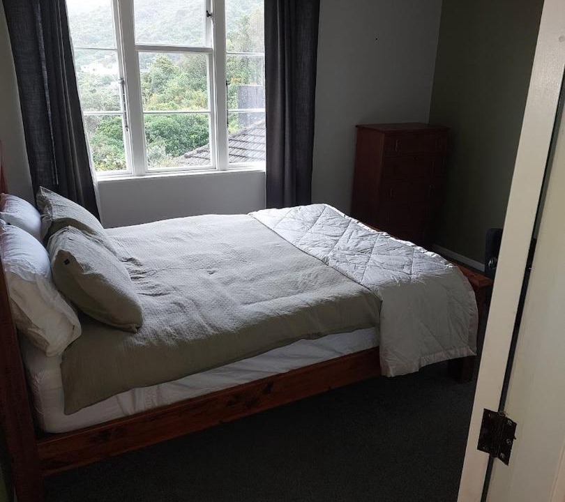 Photo of Bedroom in Wellington