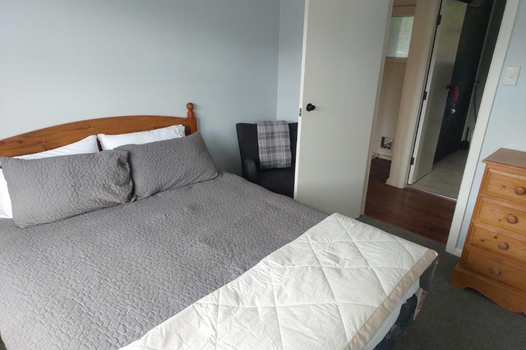 Photo of Bedroom in Wellington