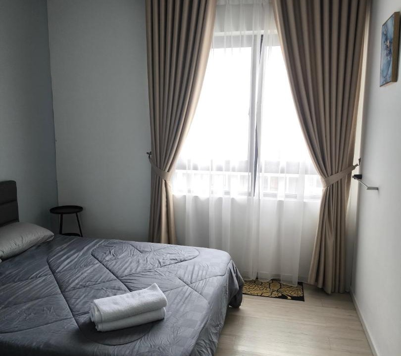 Photo of Bedroom in Sepang