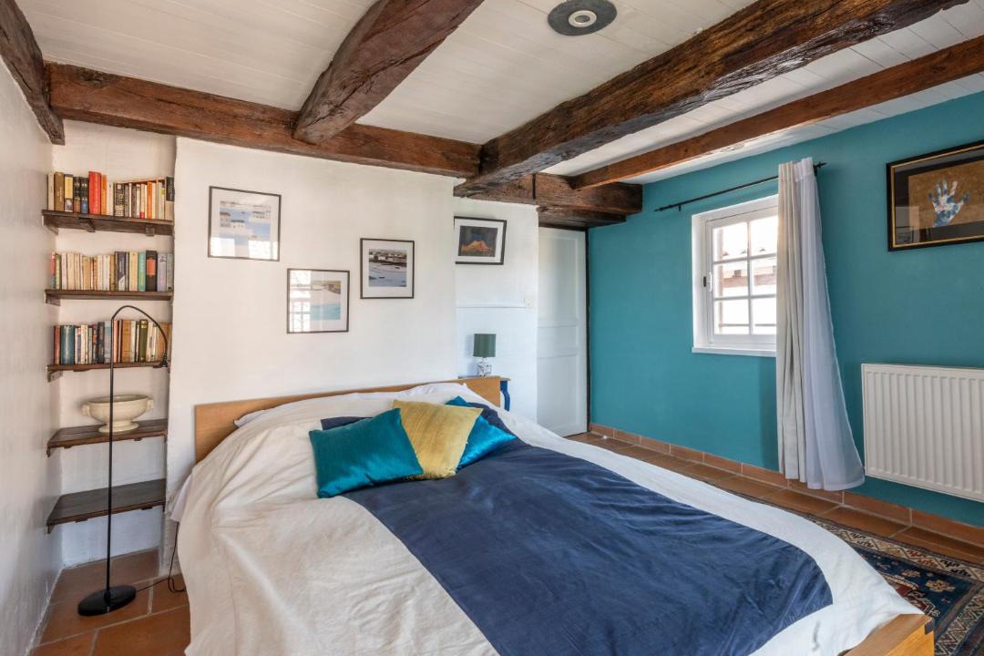 Photo of Bedroom in Puycelci