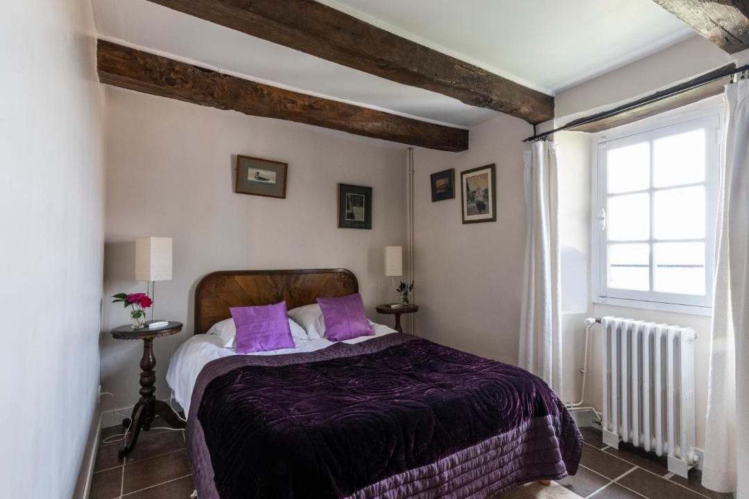Photo of Bedroom in Puycelci