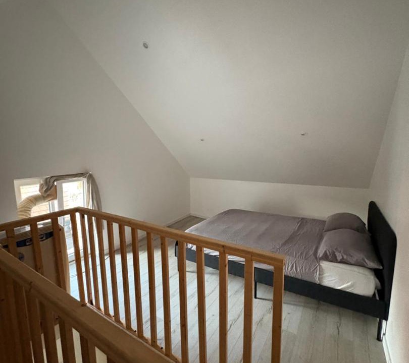 Photo of Bedroom in Cressin-Rochefort