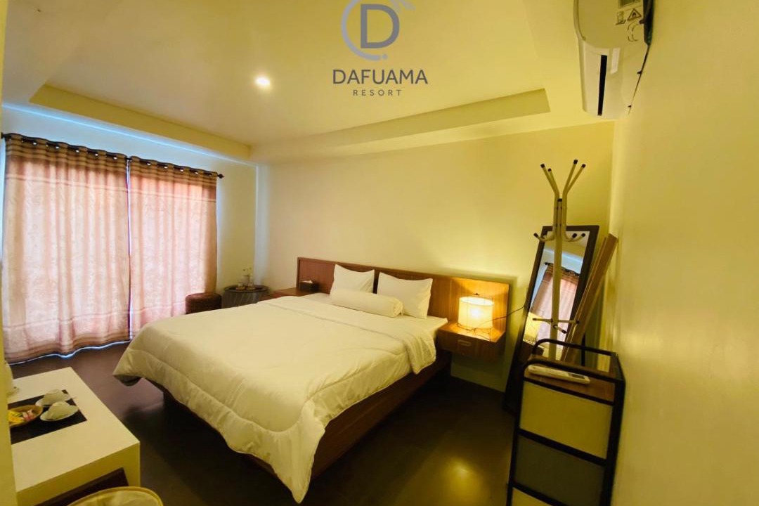 Photo of Bedroom in Wangi-Wangi