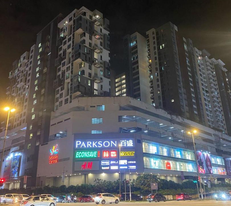 Photo of Others in Danau Kota