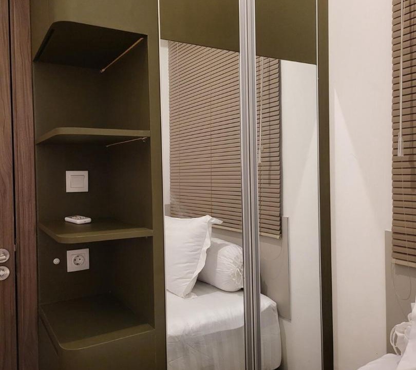 Photo of Bedroom in Bumi Serpong Damai
