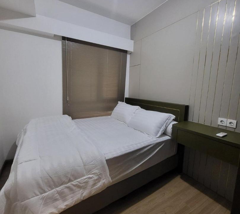 Photo of Bedroom in Bumi Serpong Damai