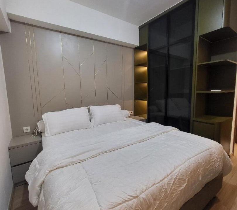 Photo of Bedroom in Bumi Serpong Damai