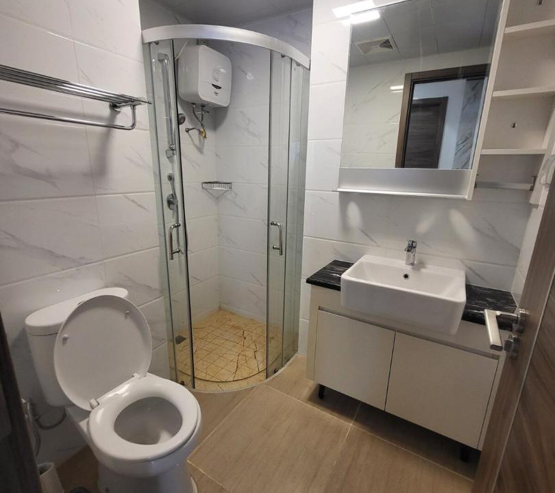 Photo of Bathroom in Bumi Serpong Damai