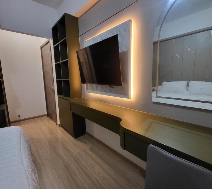 Photo of Bedroom in Bumi Serpong Damai