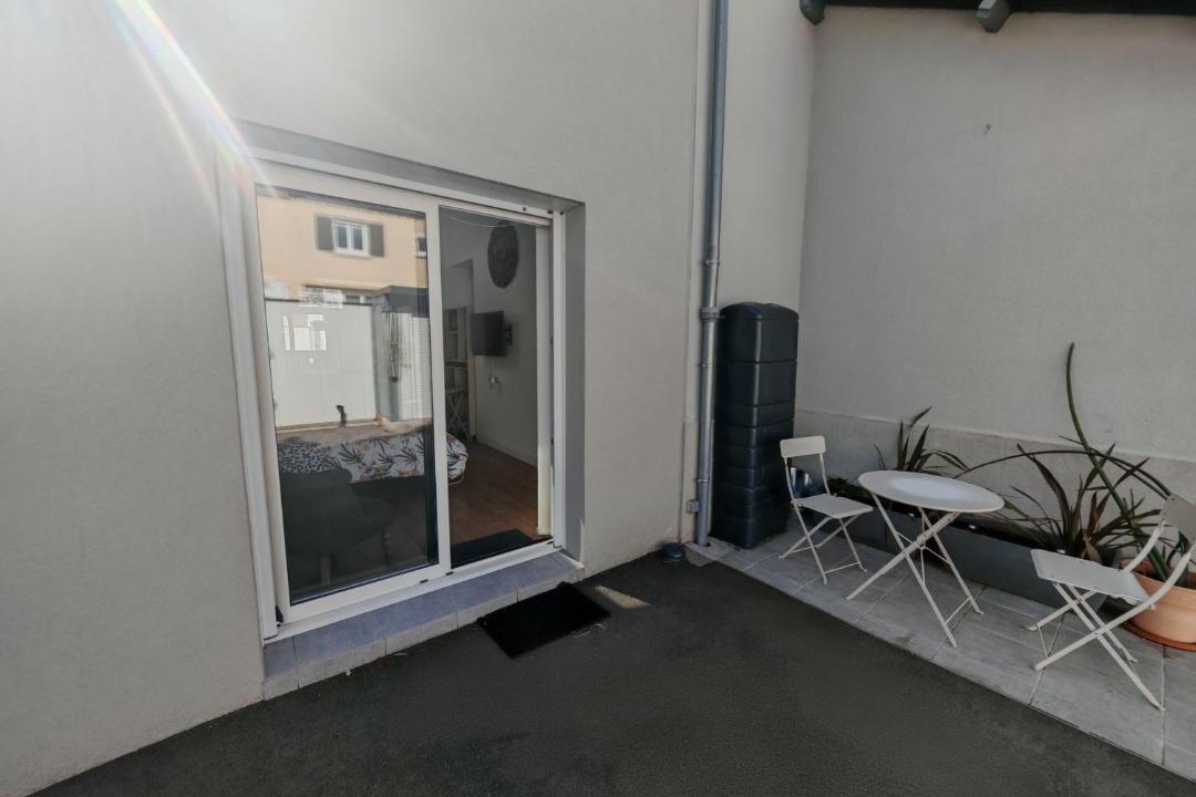 Photo of Others in Pin - Vert Galant