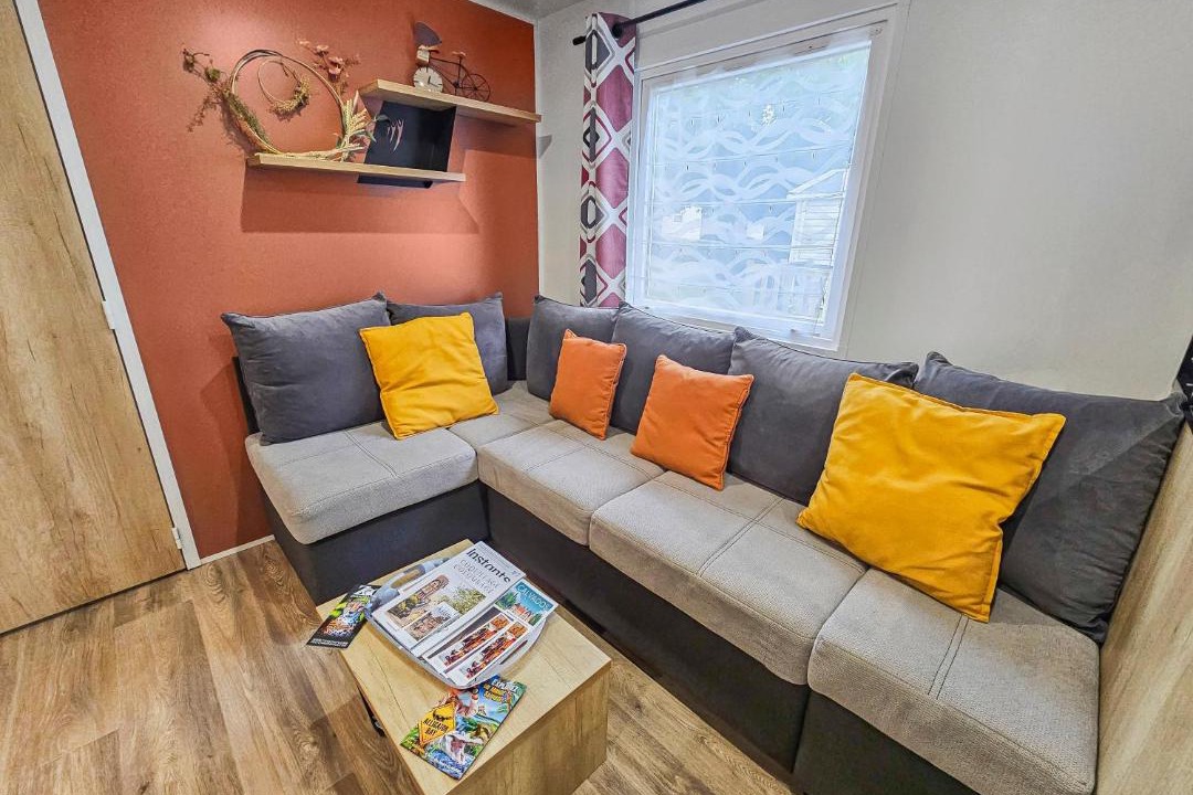 Photo of Livingroom in Litteau