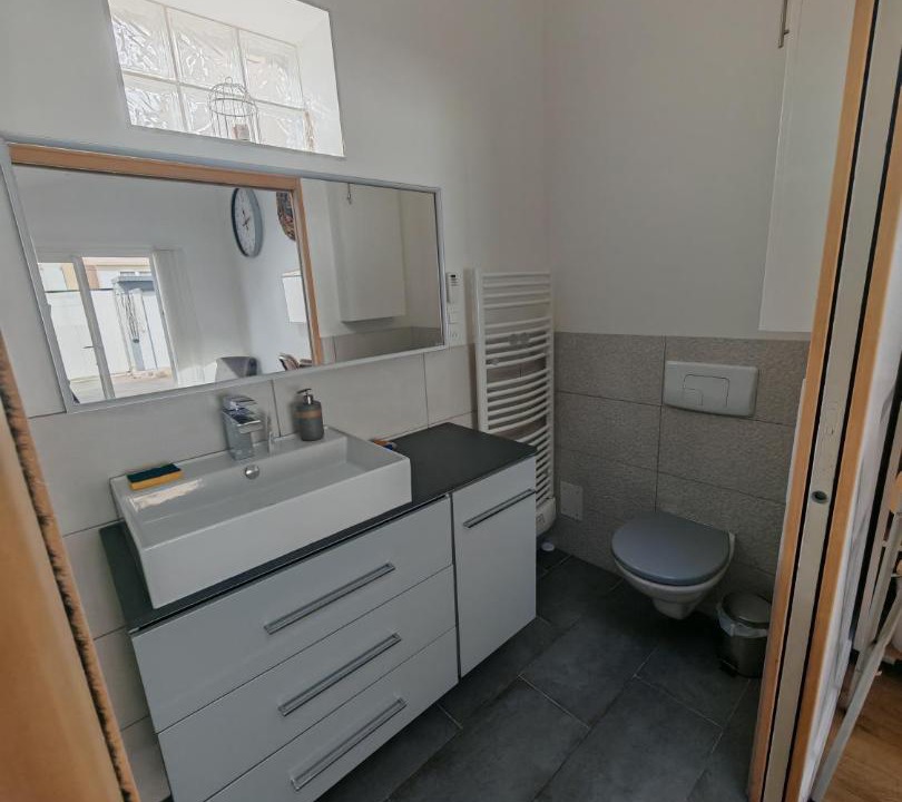 Photo of Others in Pin - Vert Galant