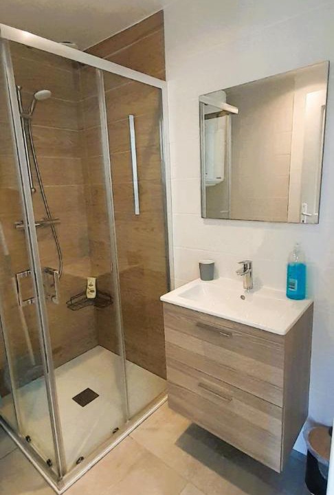Photo of Bathroom in Vierzon
