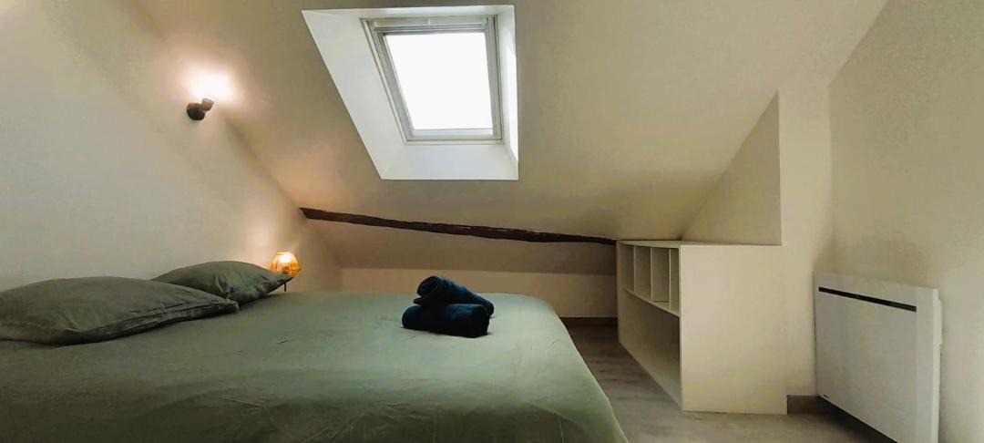 Photo of Bedroom in Vierzon