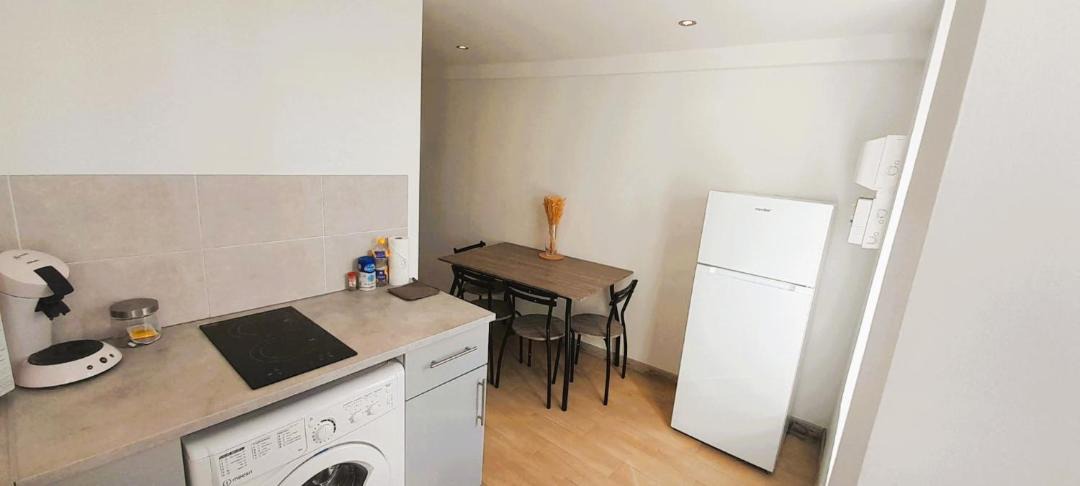 Photo of Kitchen in Vierzon