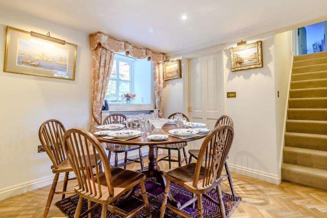 Photo of Others in Presteigne