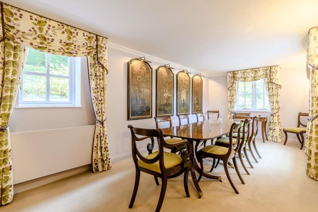 Photo of Others in Presteigne