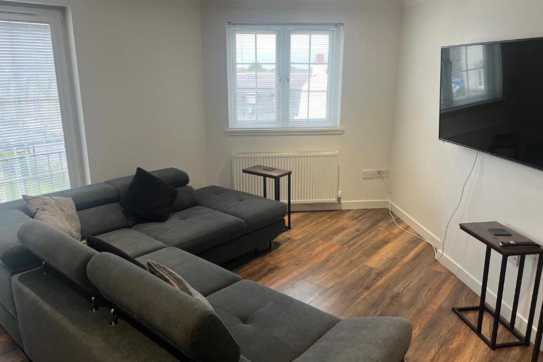 Photo of Livingroom in Irvine