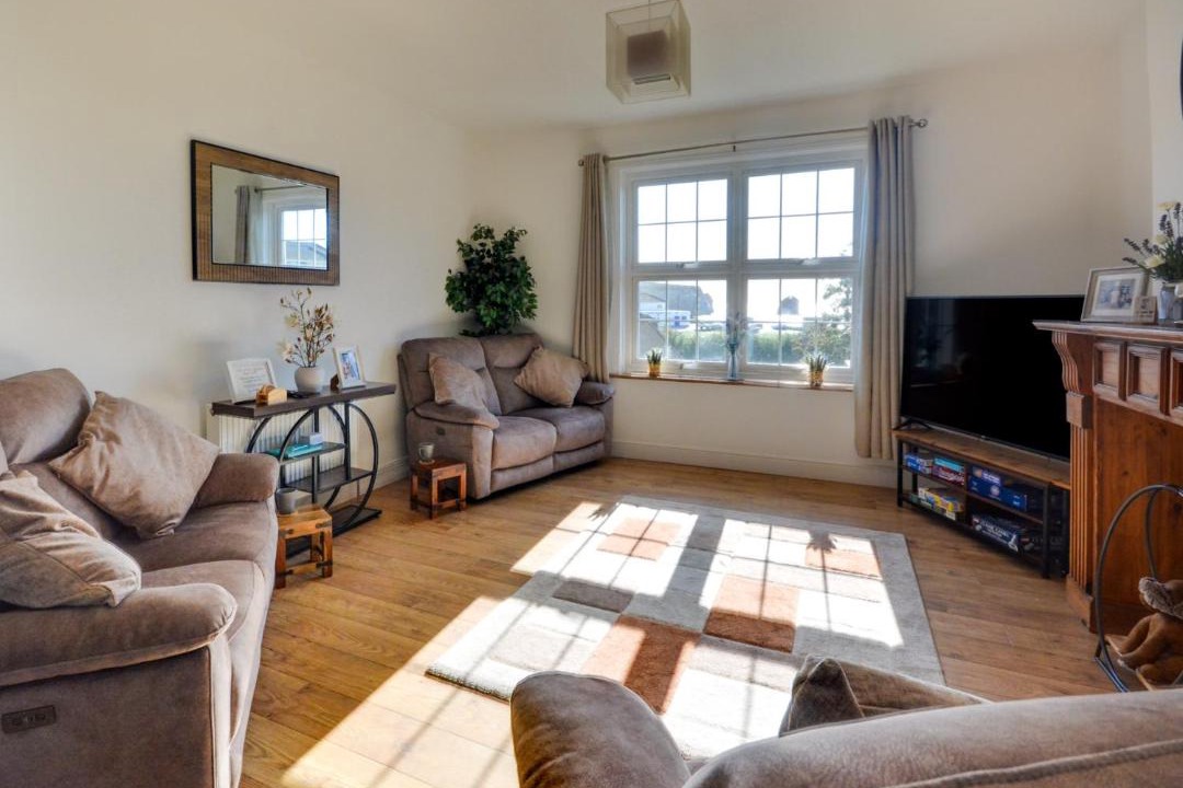 Photo of Livingroom in Freshwater Bay