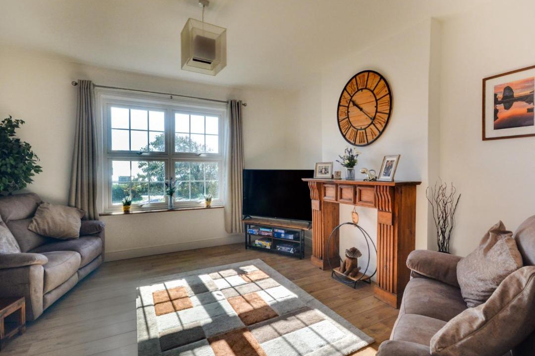 Photo of Livingroom in Freshwater Bay