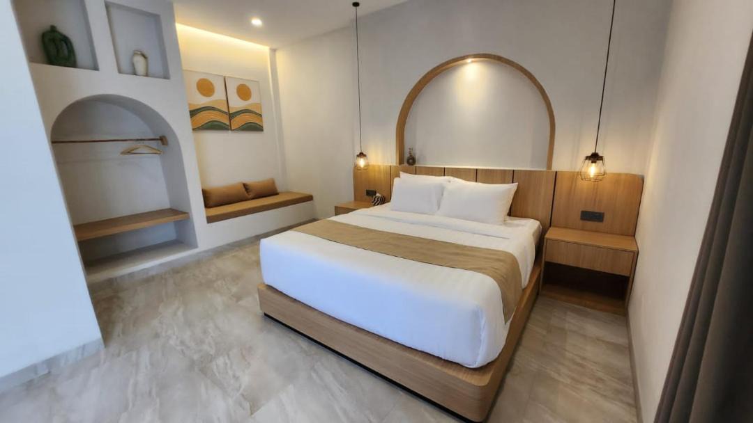 Photo of Bedroom in Ngemplak