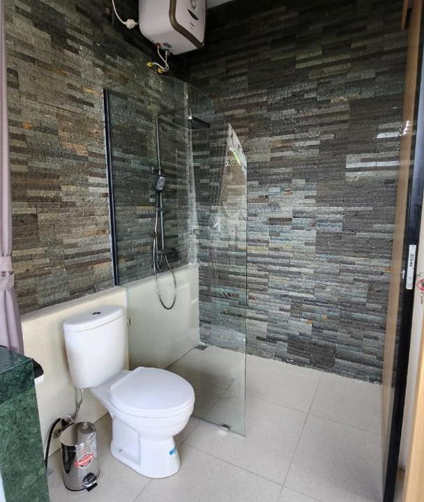 Photo of Bathroom in Ngemplak