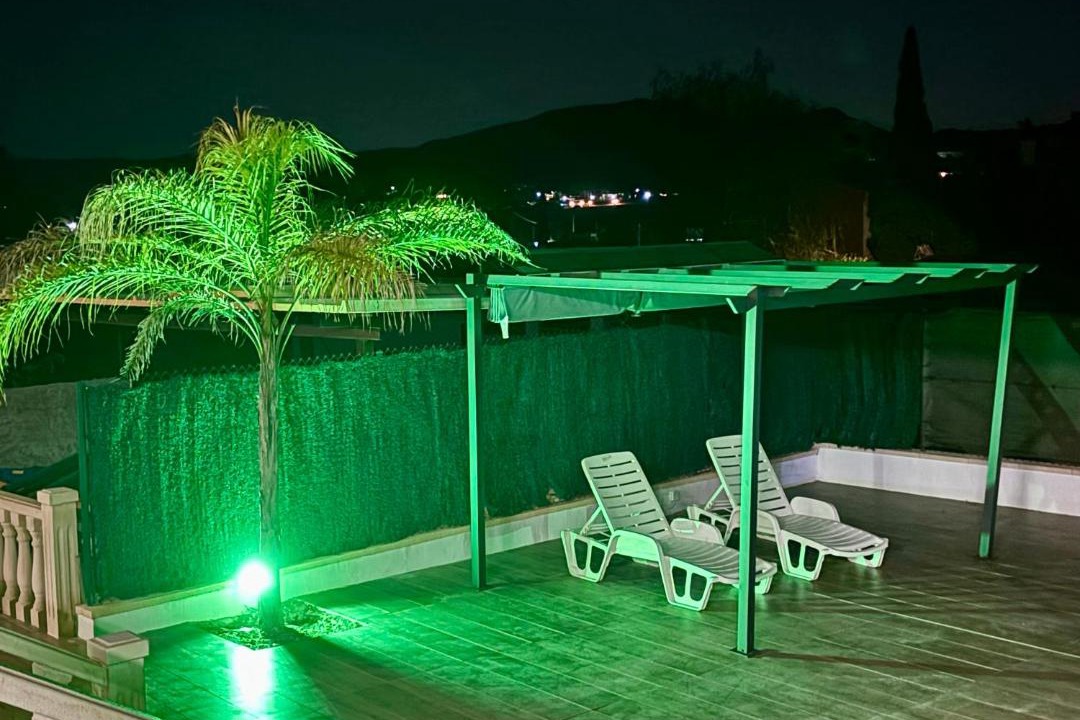 Photo of Patio Balcony in Canadas de San Pedro