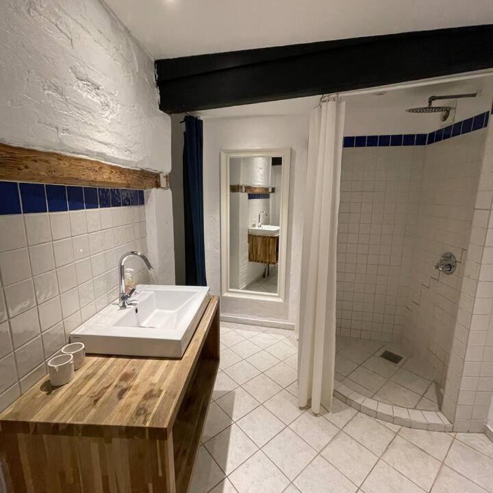 Photo of Bathroom in Copenhagen City Centre