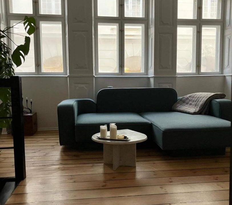Photo of Livingroom in Copenhagen City Centre