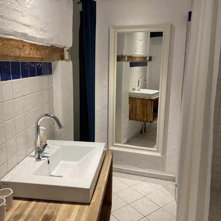 Photo of Bathroom in Copenhagen City Centre