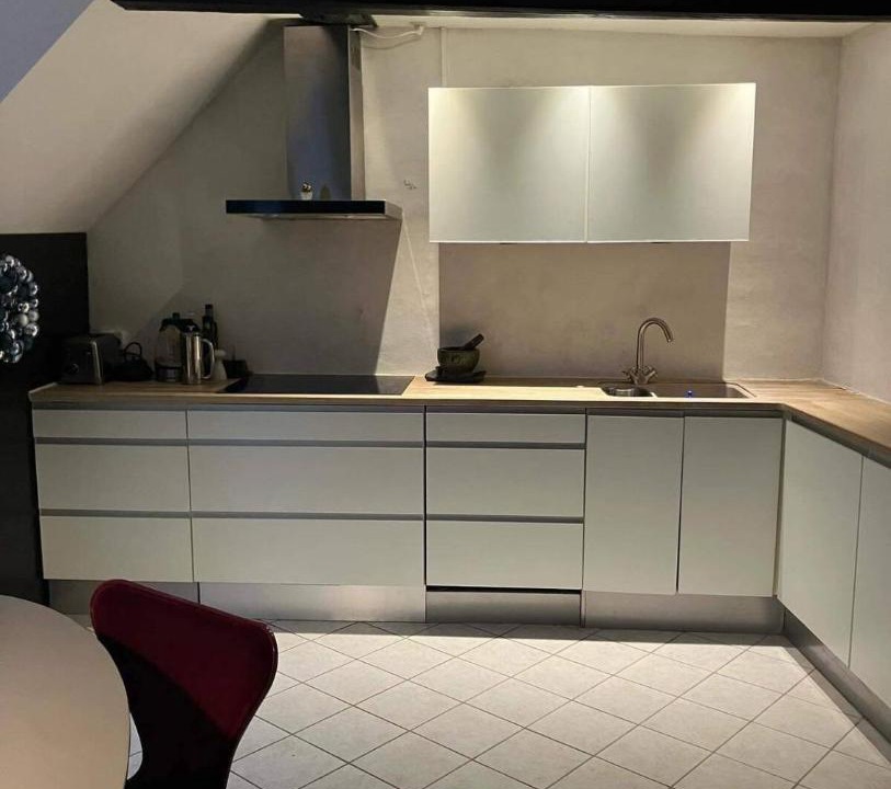 Photo of Kitchen in Copenhagen City Centre