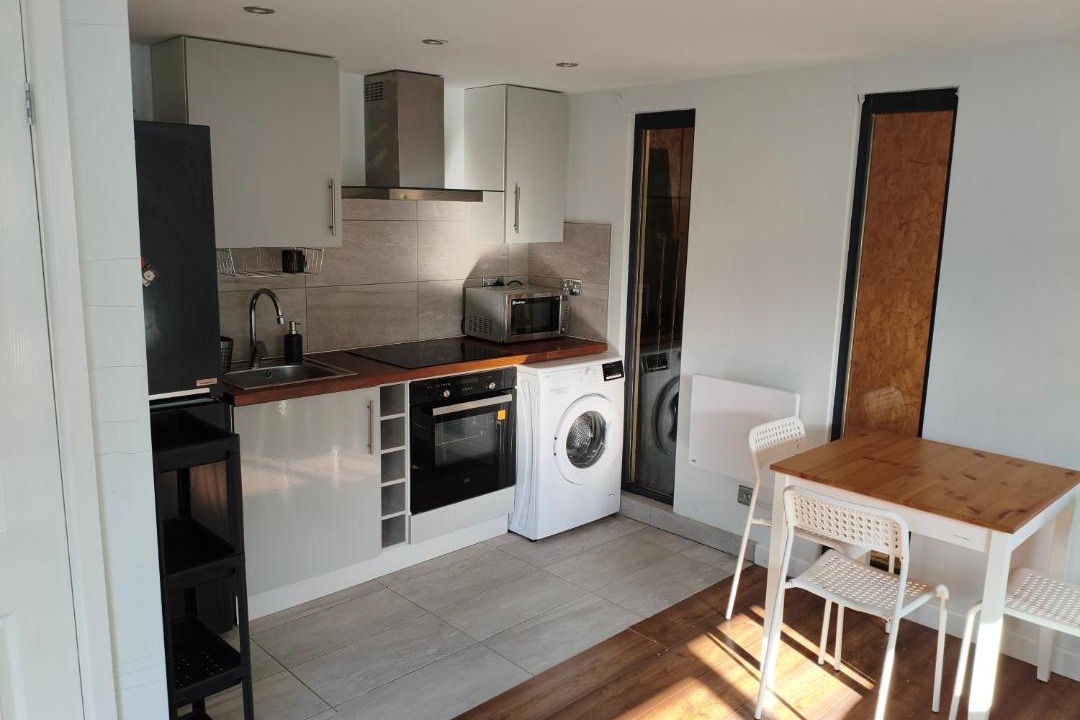 Photo of Kitchen in Bromley Common and Keston