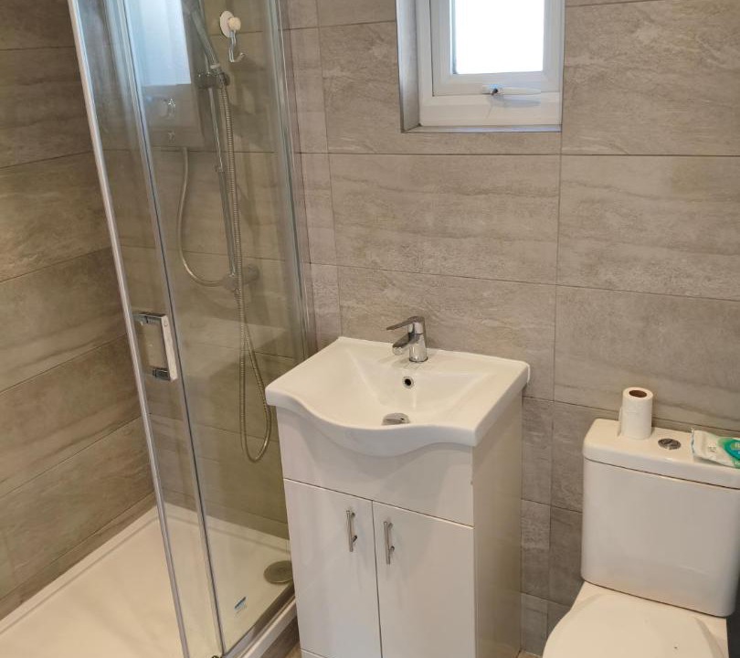 Photo of Bathroom in Bromley Common and Keston