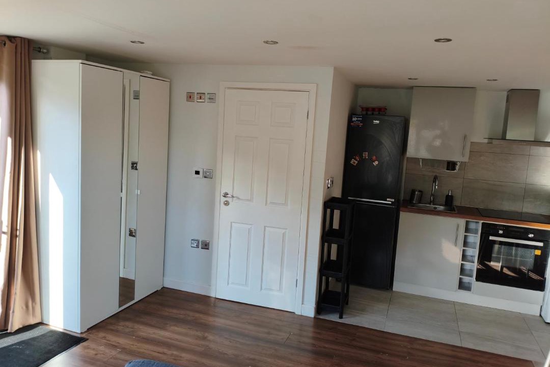 Photo of Kitchen in Bromley Common and Keston