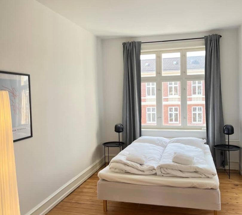 Photo of Bedroom in Valby
