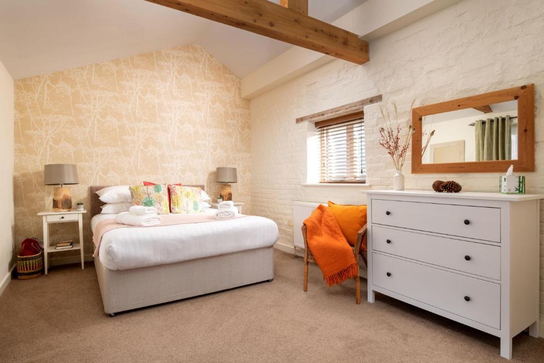 Photo of Bedroom in Sculthorpe