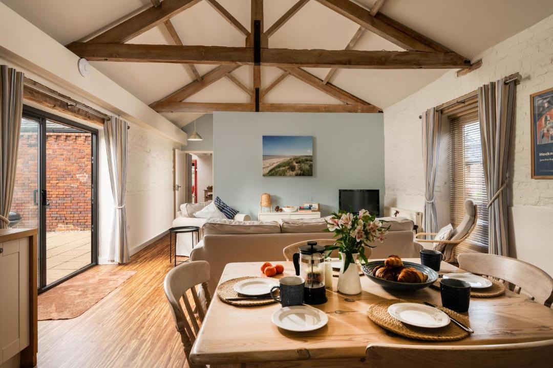 Photo of Others in Sculthorpe