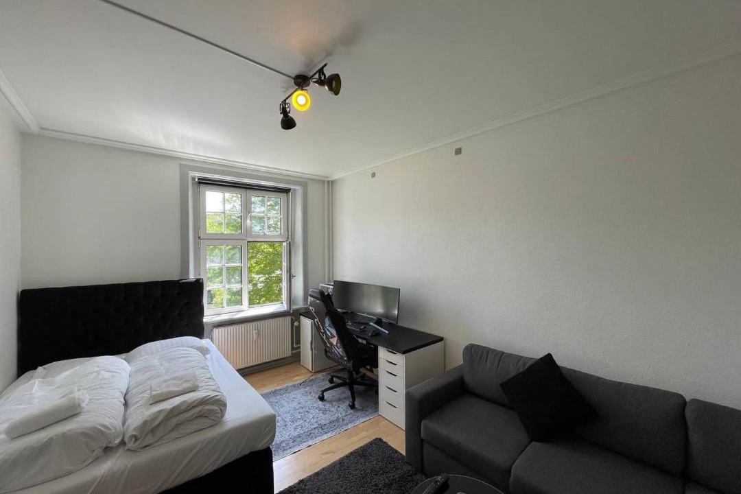 Photo of Others in Copenhagen SV