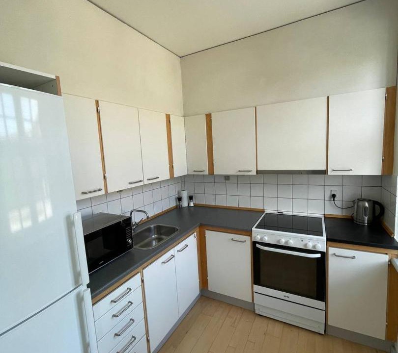 Photo of Kitchen in Copenhagen SV