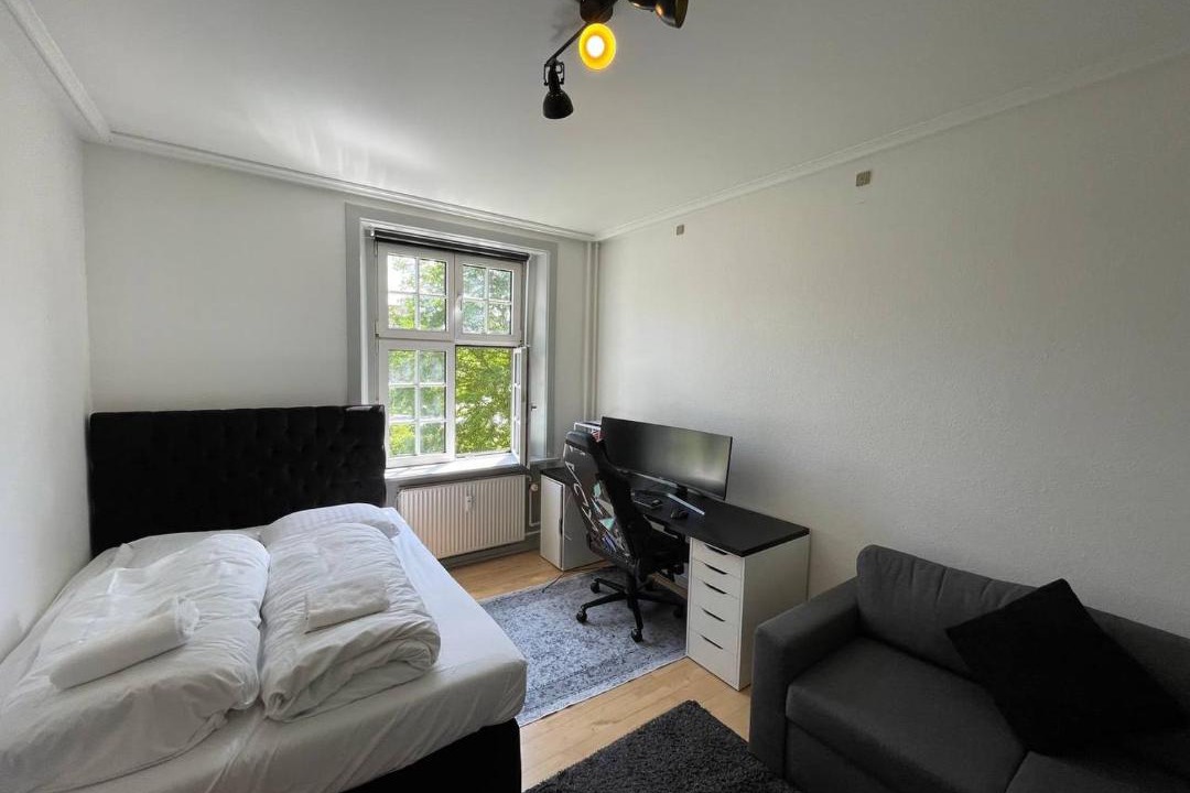 Photo of Others in Copenhagen SV
